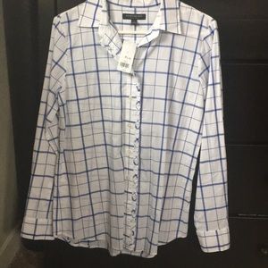 Banana Republic blouse